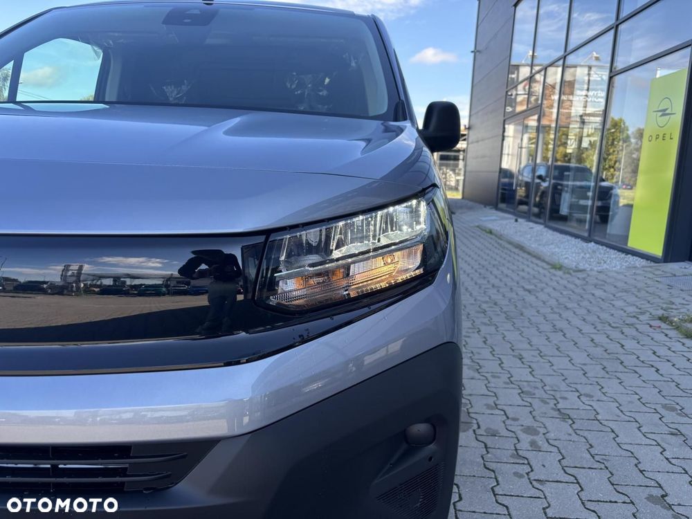 Opel Combo Cargo - 14