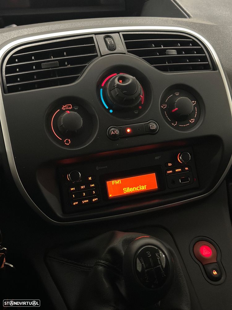 Renault Kangoo - 11