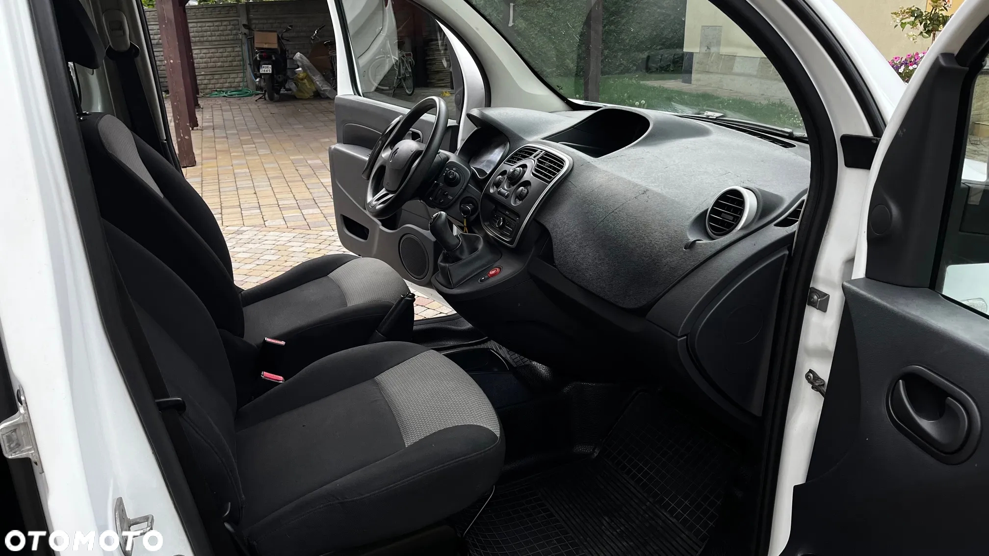 Renault Kangoo - 7