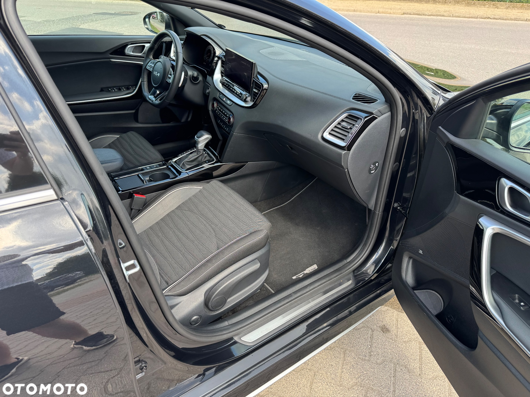 Kia ProCeed 1.5 T-GDI GT Line DCT - 29