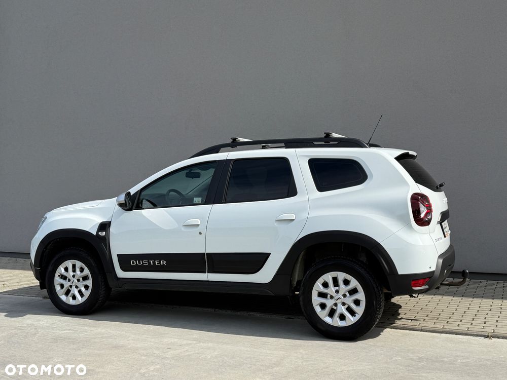 Dacia Duster 1.0 TCe Expression - 4
