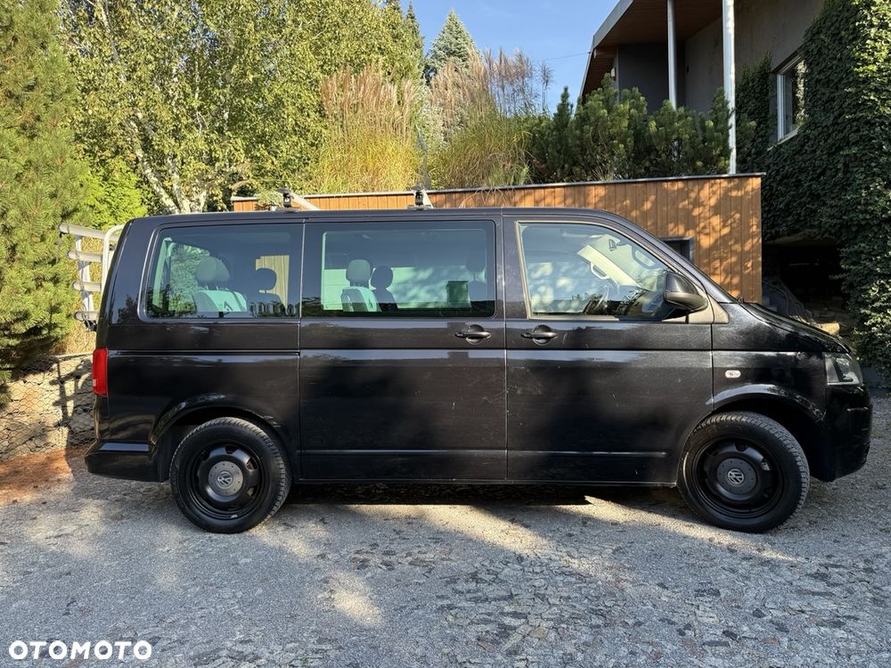 Volkswagen Multivan L1 Startline 4Motion - 9