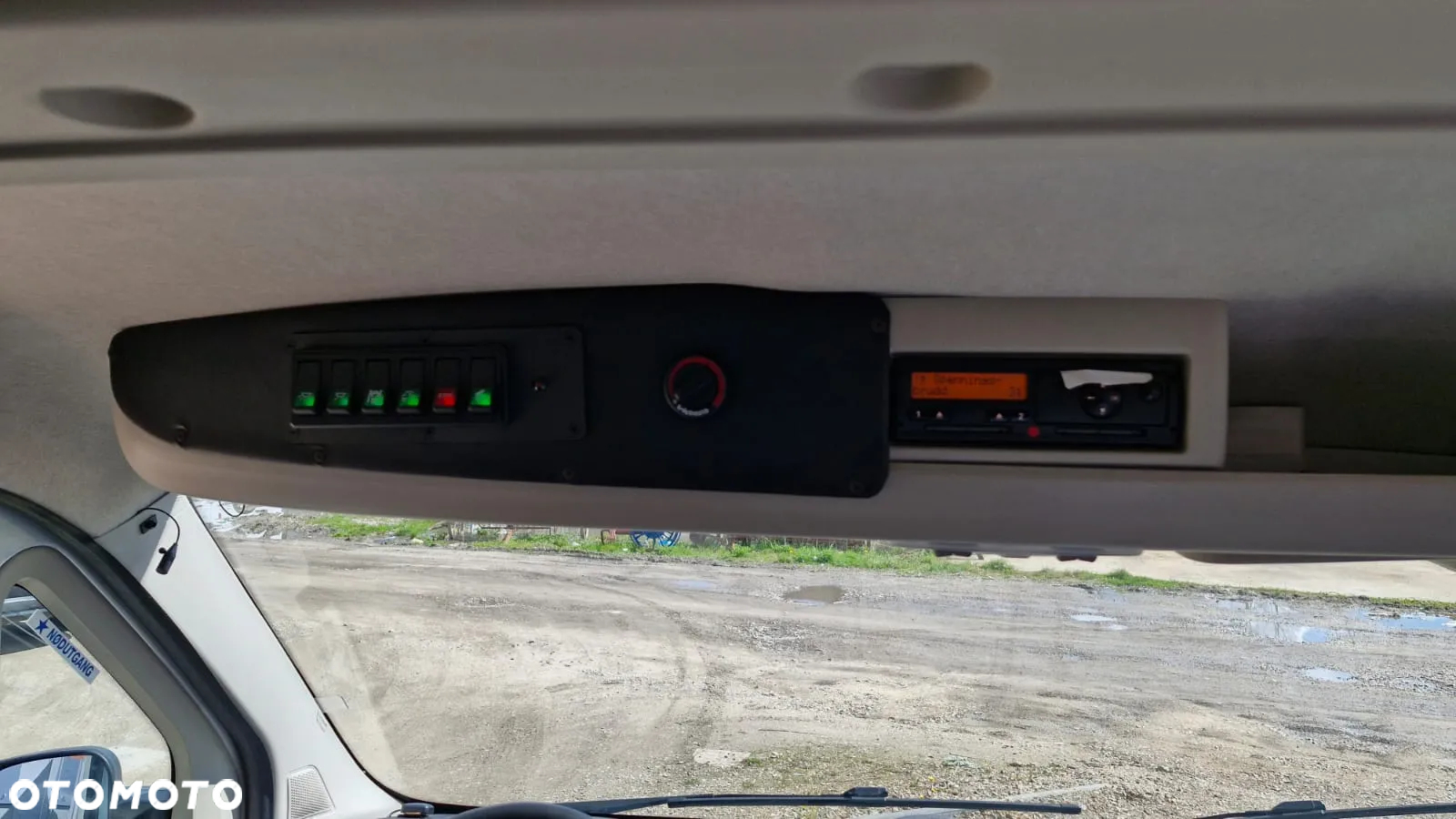 Fiat DUCATO - 16 MIEJSC - 28