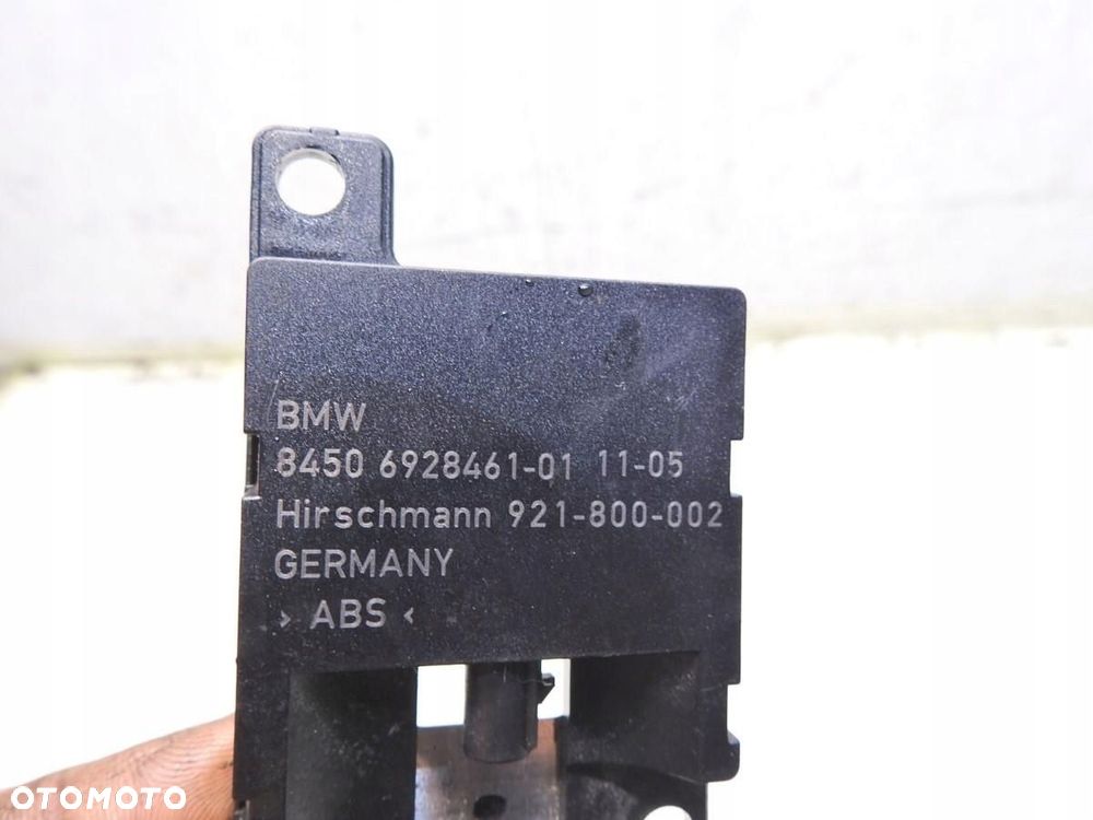 WZMACNIACZ ANTENY BMW E61 6928461 - 5