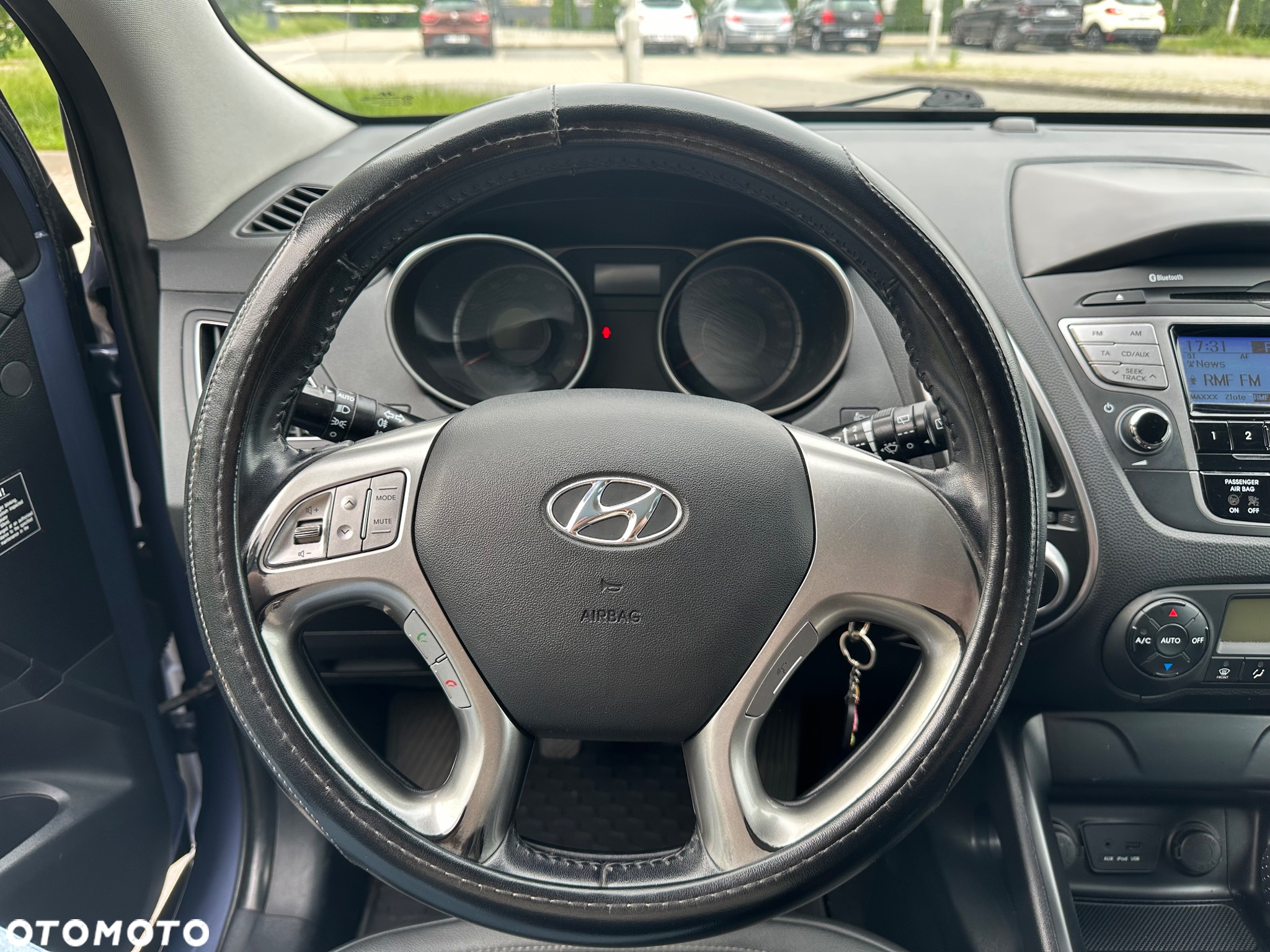 Hyundai ix35 1.6 GDI Comfort 2WD - 13
