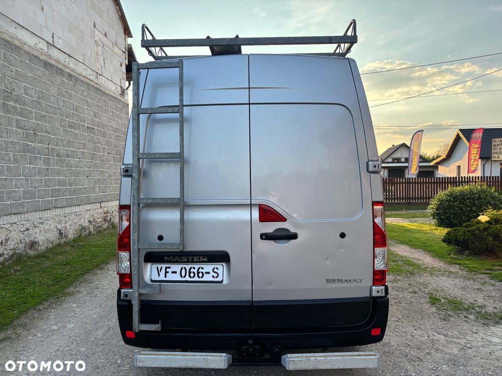 Renault Master - 4