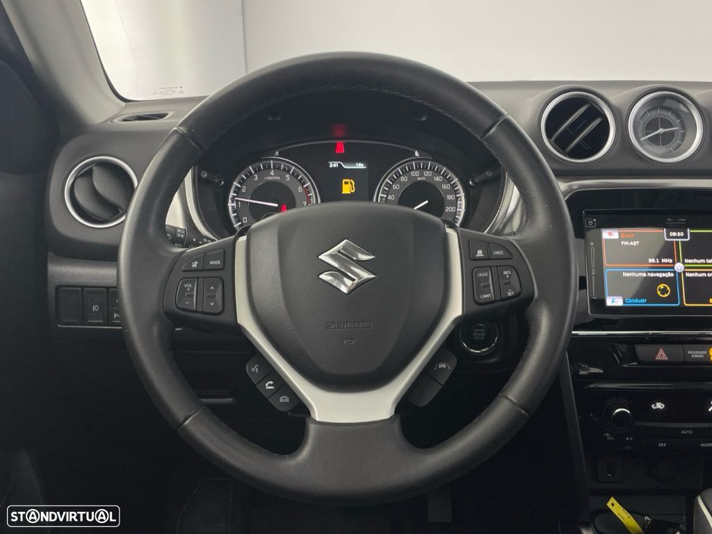 Suzuki Vitara - 14