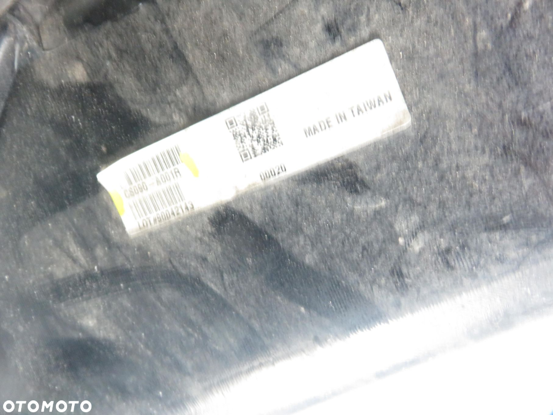 LAMPA PRAWA PRZEDNIA CHRYSLER VOYAGER IV CS090A001R - 3
