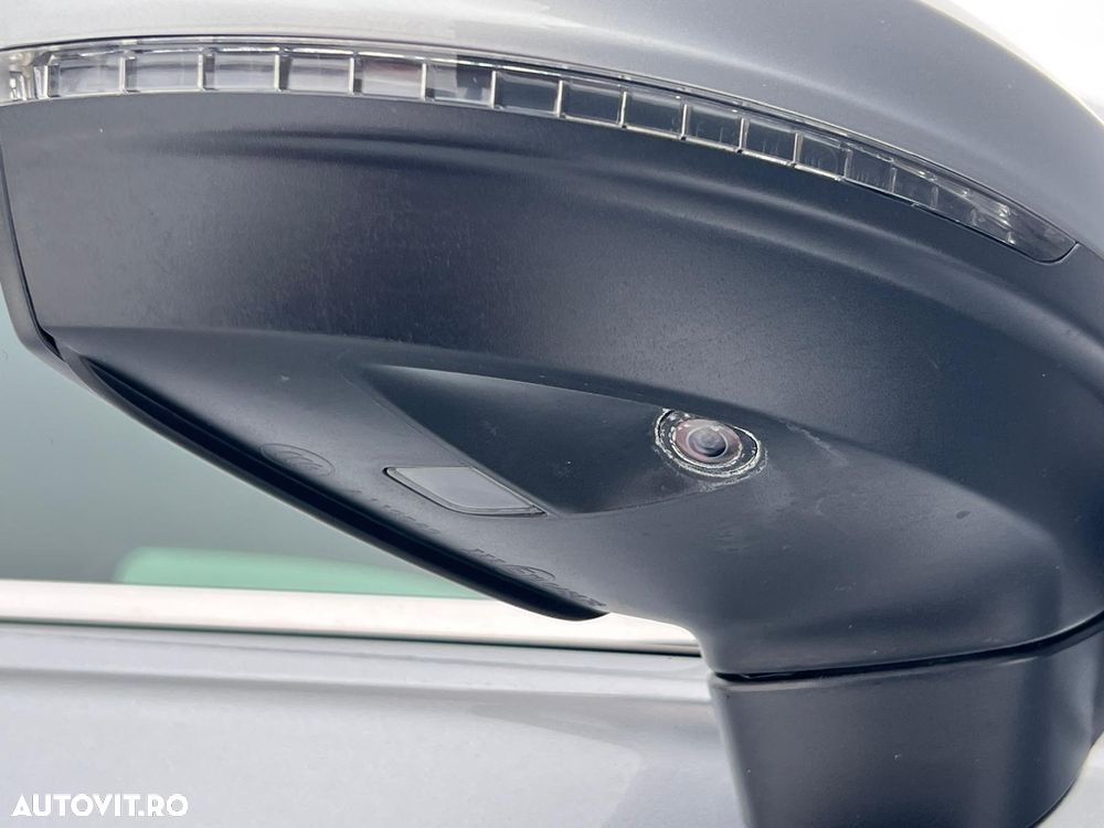 Volkswagen Tiguan 2.0 TDI SCR 4Motion DSG Highline - 27