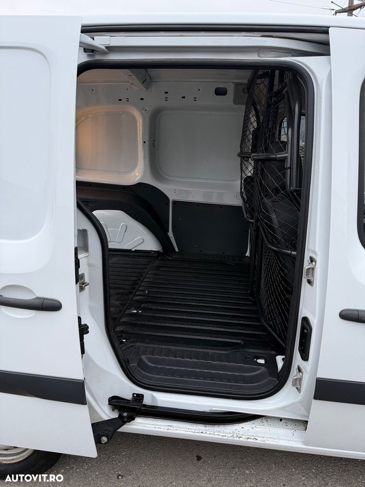 Mercedes-Benz Citan - 8