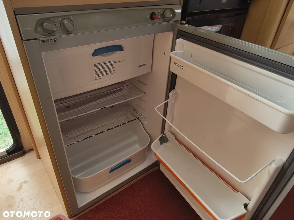 Bailey Discovery 200 - 8