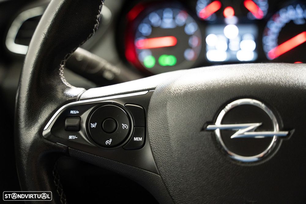 Opel Grandland X 1.5 CDTI Design & Tech - 14