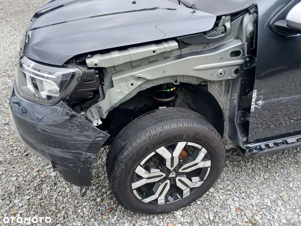 Dacia Duster 1.0 TCe Prestige - 10