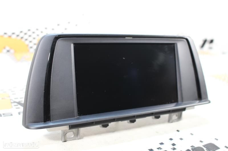 Display / Ecrã Bmw 1 (F20)  9262752 / 65509262752 / 6.5 - 2