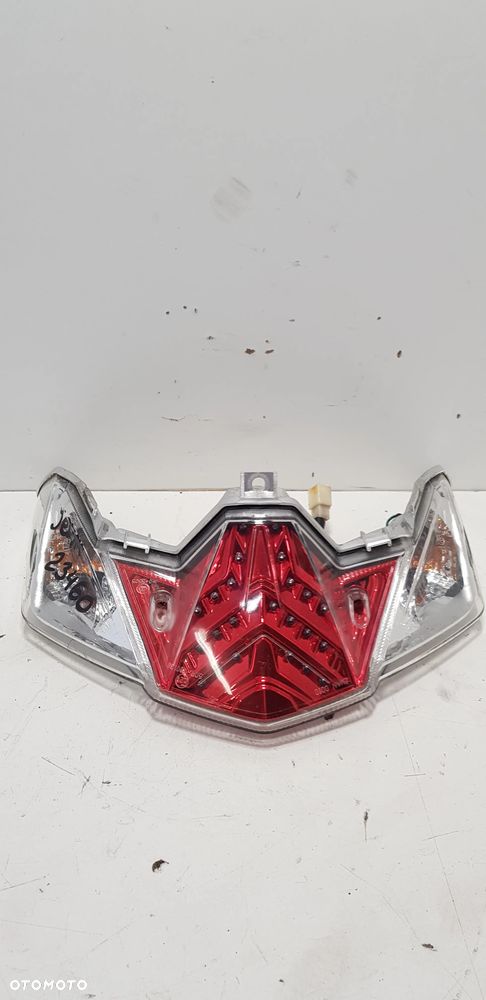 Sym JET 14 125 2022r  lampa tył - 1