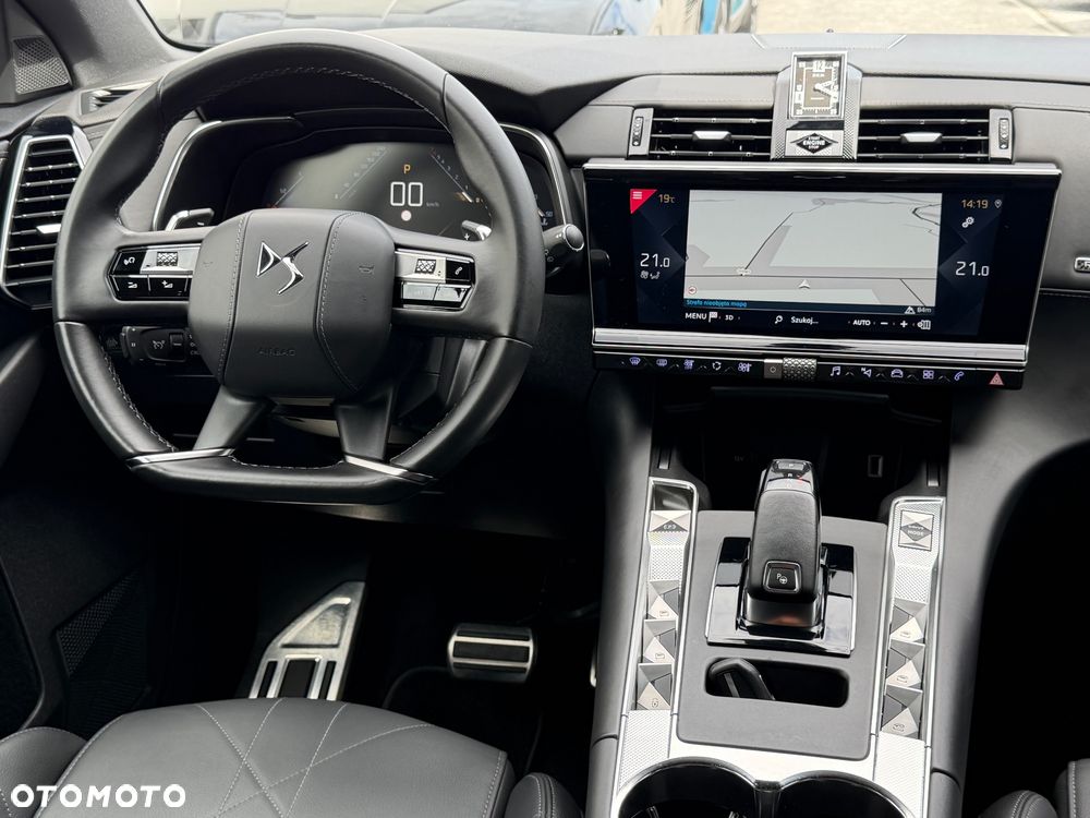 DS Automobiles DS 7 Crossback 1.6 PureTech Rivoli - 18