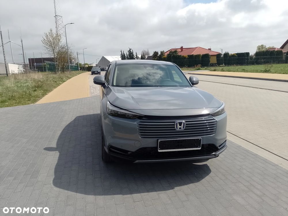 Honda HR-V 1.5 Elegance (ADAS / Connect+) CVT - 7