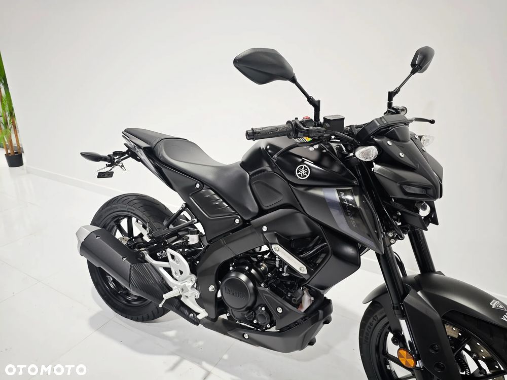 Yamaha MT - 7