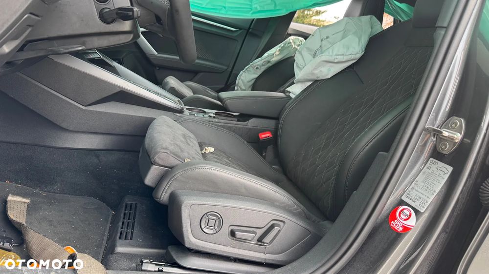 Audi A3 Sportback - 19