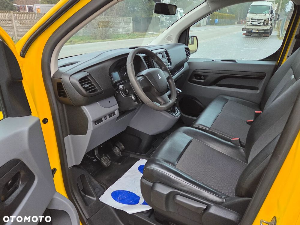 Peugeot Expert - 10
