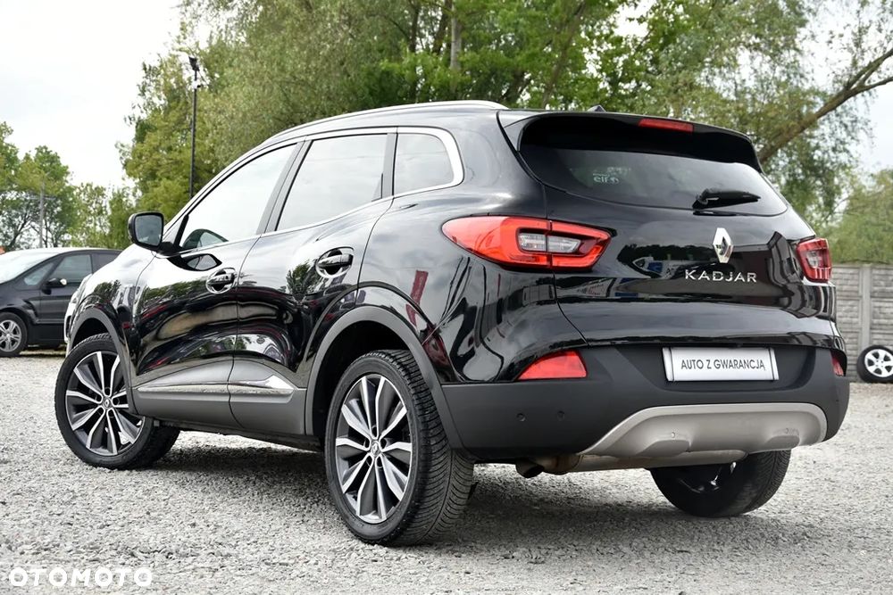 Renault Kadjar Energy TCe 130 Bose Edition - 6