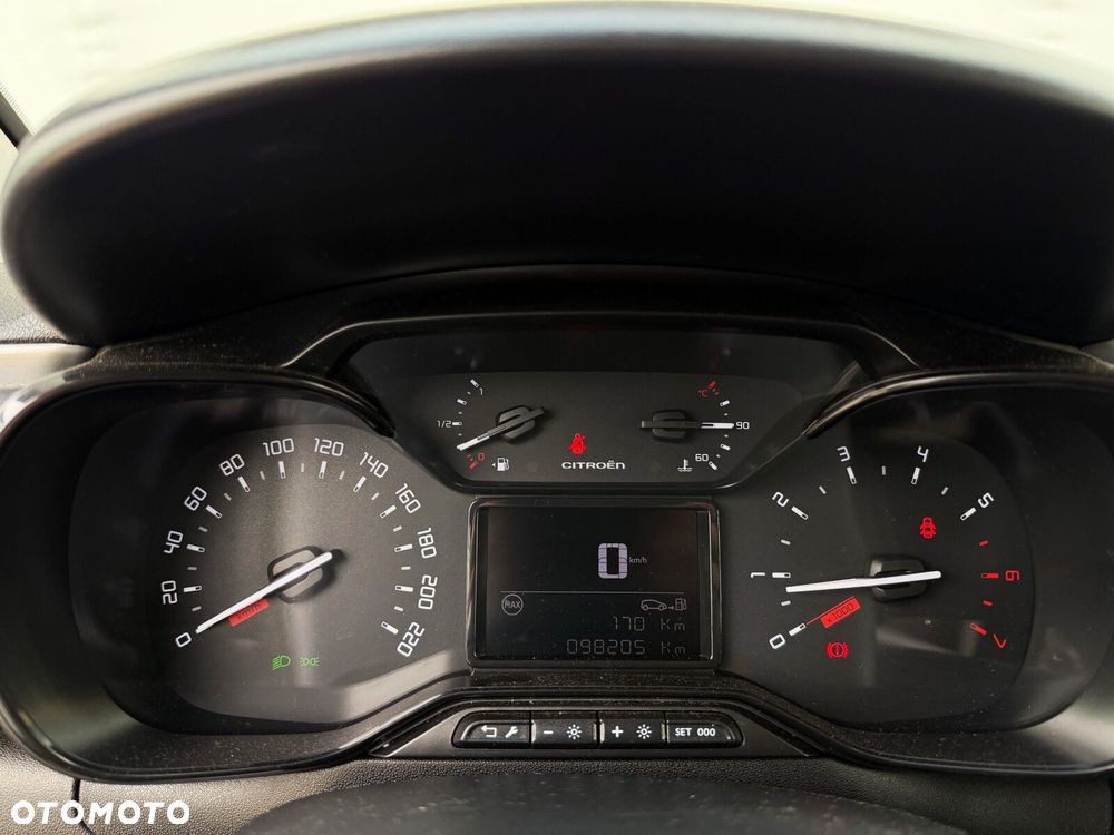 Citroën C3 1.2 PureTech Feel - 16