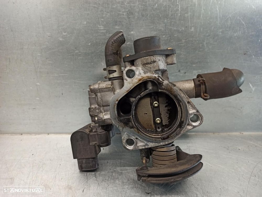 CAIXA BORBOLETAS TOYOTA COROLLA 2003 - 2