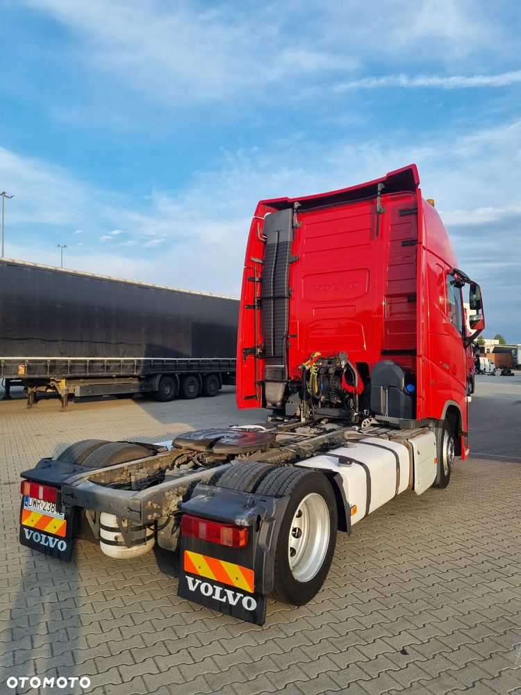 Volvo mega , low - 4