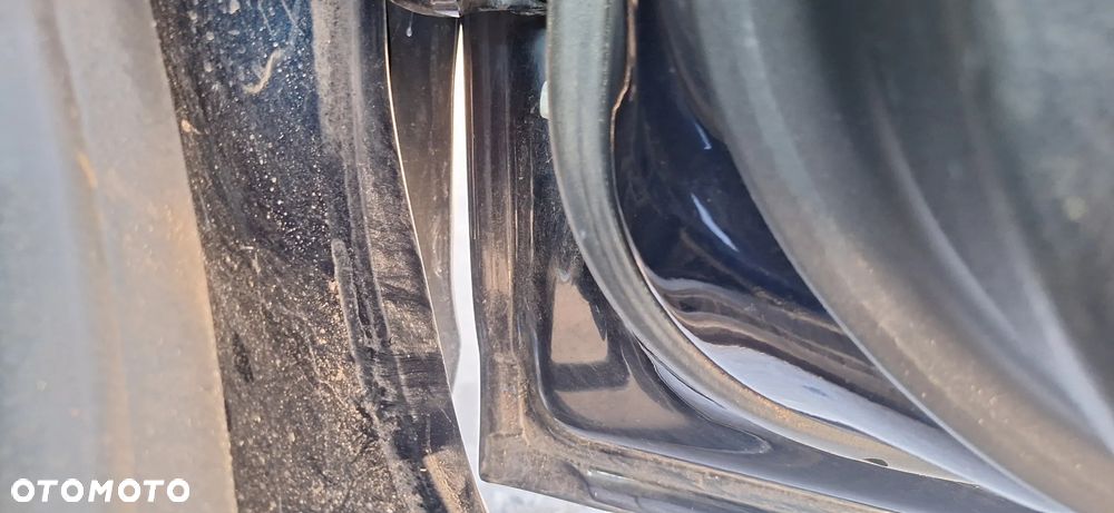 Opel Astra J Sedan Drzwi Przód Przednie Prawe Kod Lakieru Z22X - 21