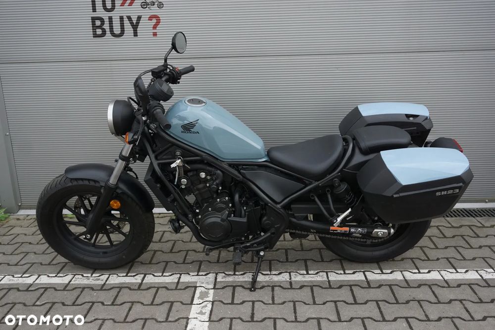 Honda CA - 10