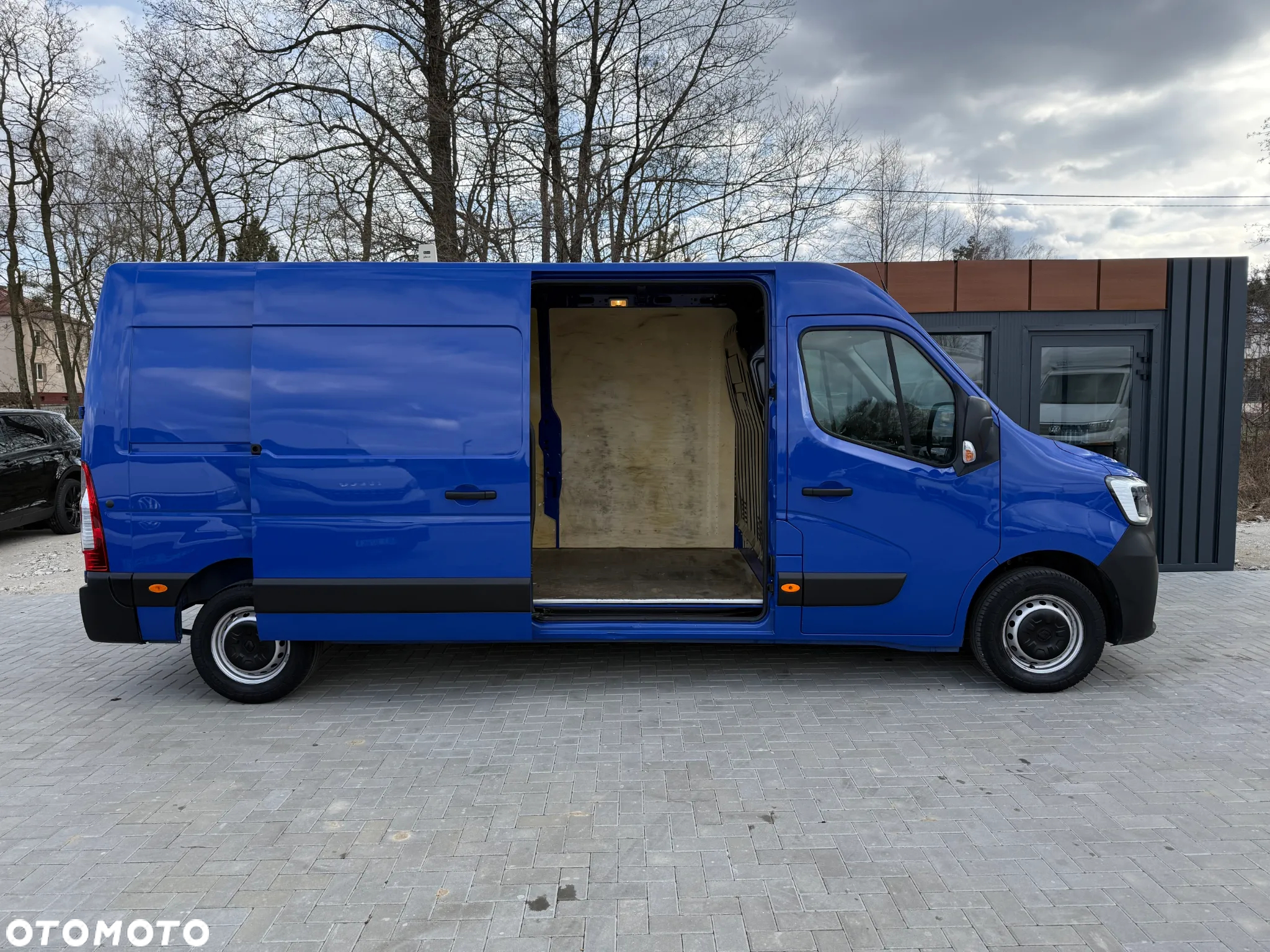 Renault Master L3 H2 / 2.3DCI 136KM / 2022 ROK / 198.300KM / Bezwypadkowy - 6