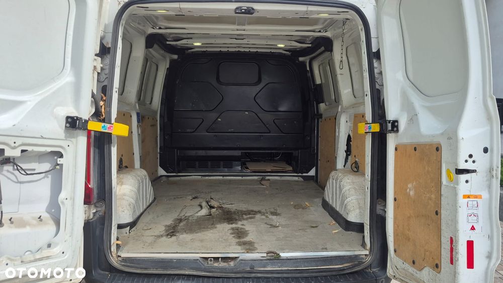 Ford Transit Custom L1H1 VA Trend - 8
