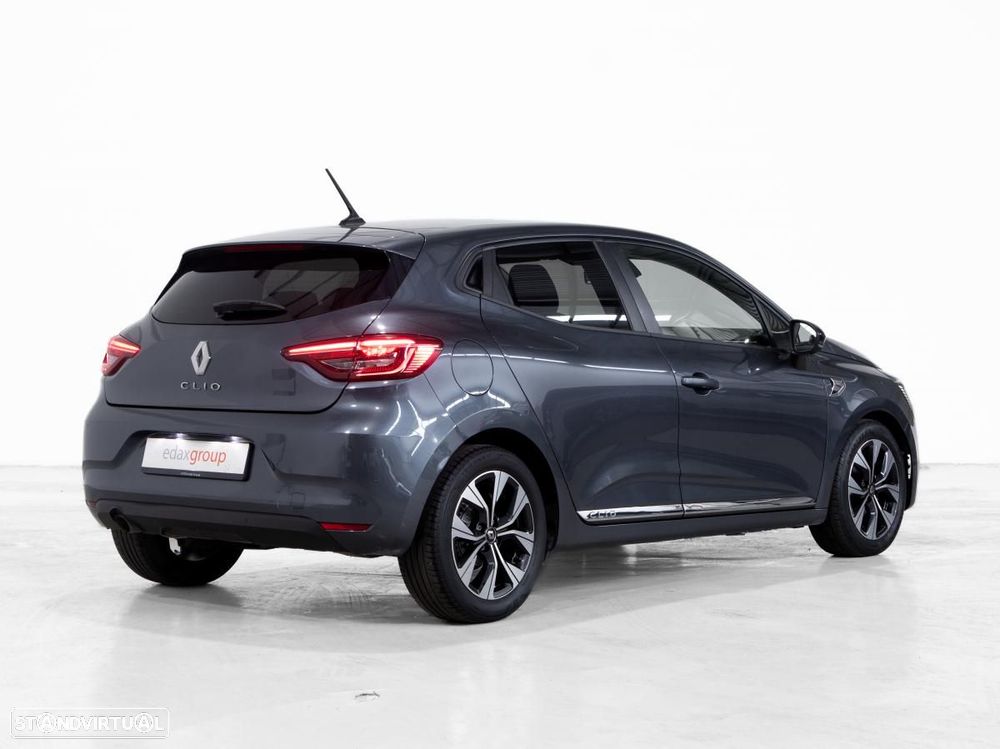 Renault Clio 1.0 TCe Limited Bi-Fuel - 3