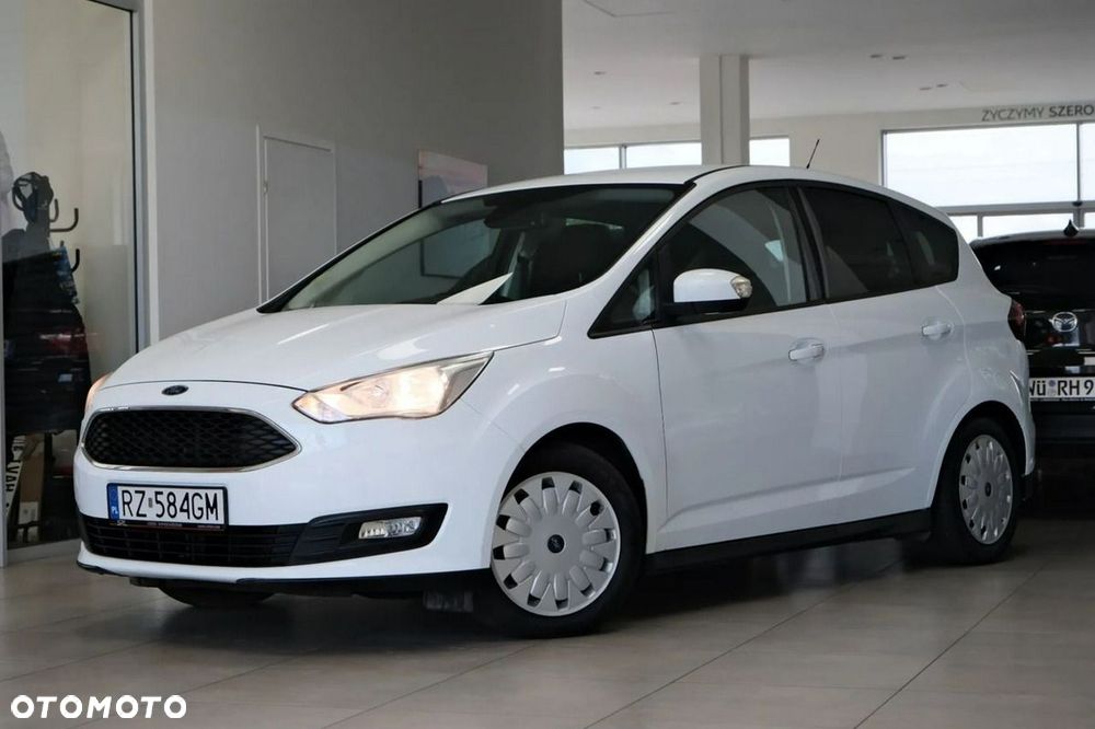 Ford C-MAX - 2