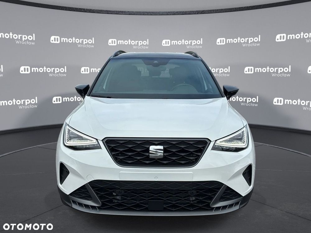 Seat Arona - 2