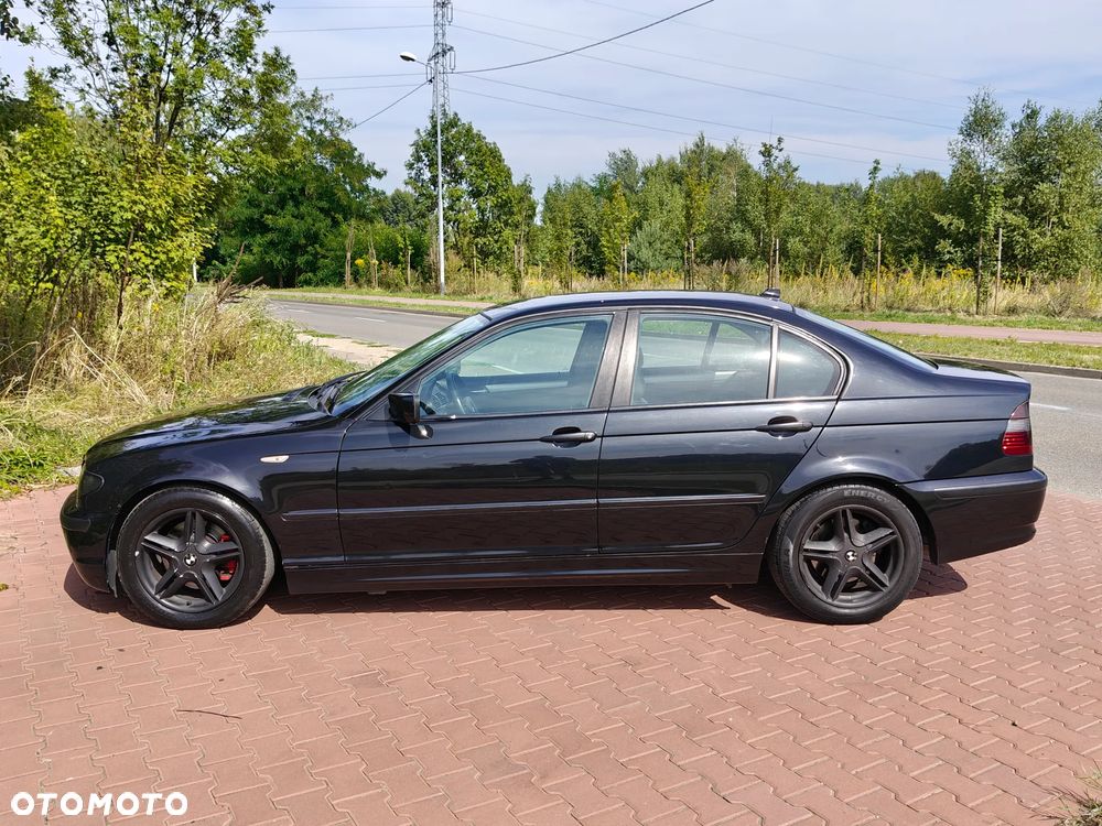 BMW Seria 3 - 2