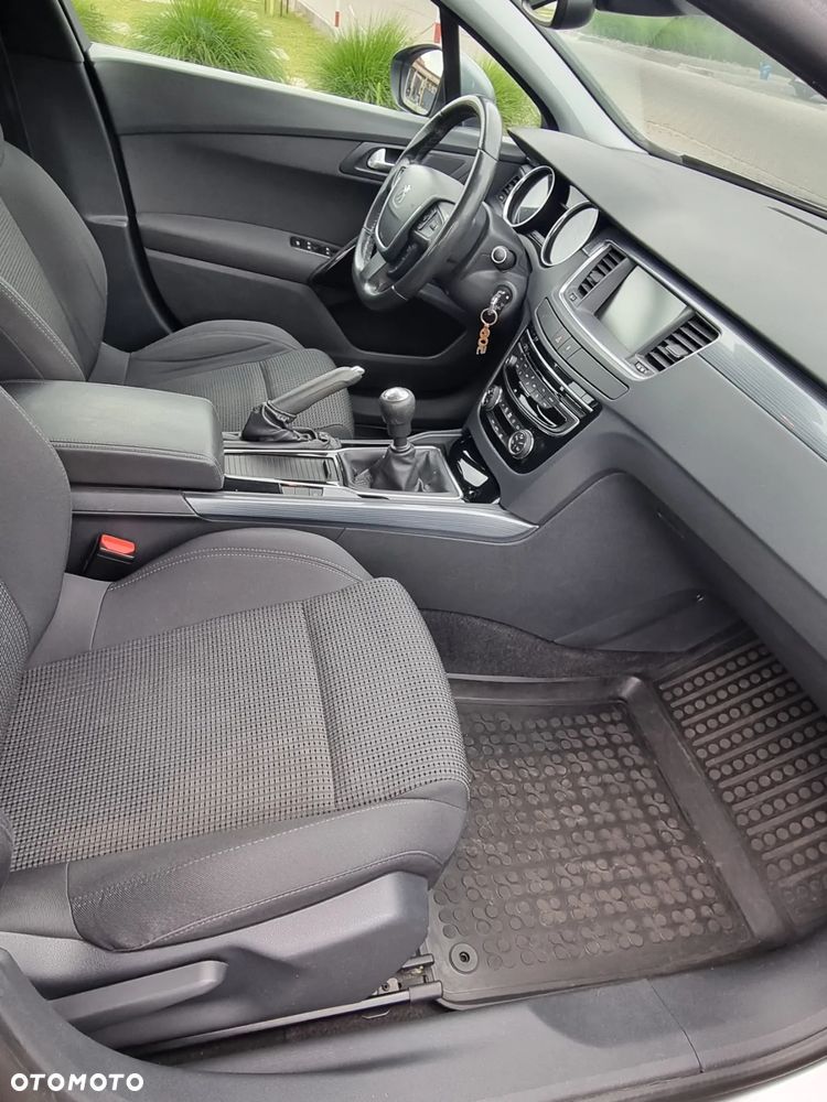 Peugeot 508 1.6 e-THP Active S&S - 8