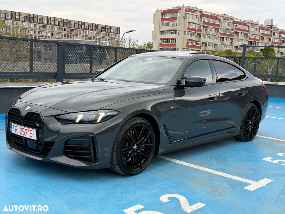 BMW Seria 4 - 4