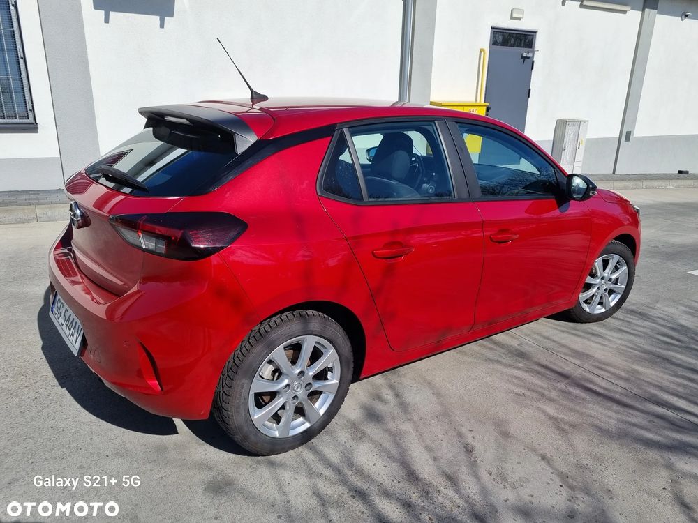 Opel Corsa 1.2 Elegance S&S - 5