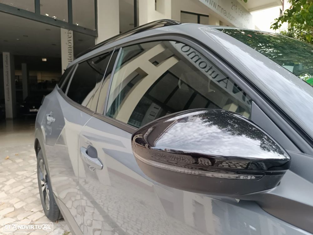 Peugeot 2008 1.2 PureTech Allure Pack - 12