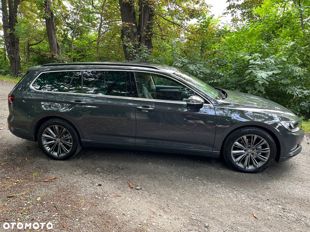 Volkswagen Passat 2.0 TDI BMT Comfortline DSG - 11