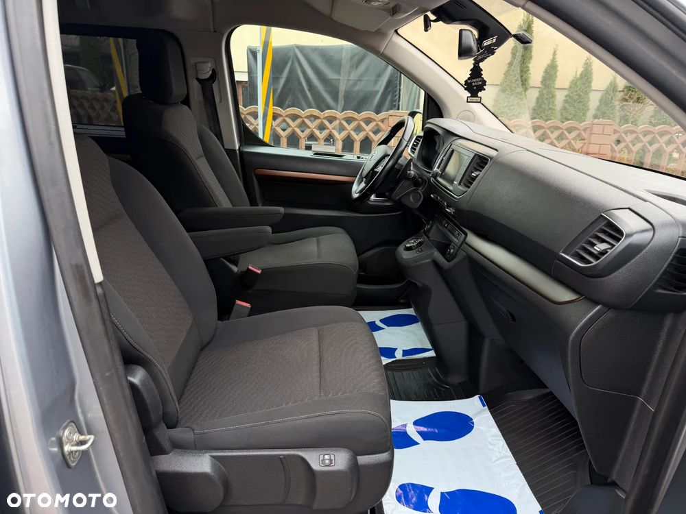 Toyota Proace Verso 2.0 D4-D Medium Family - 15