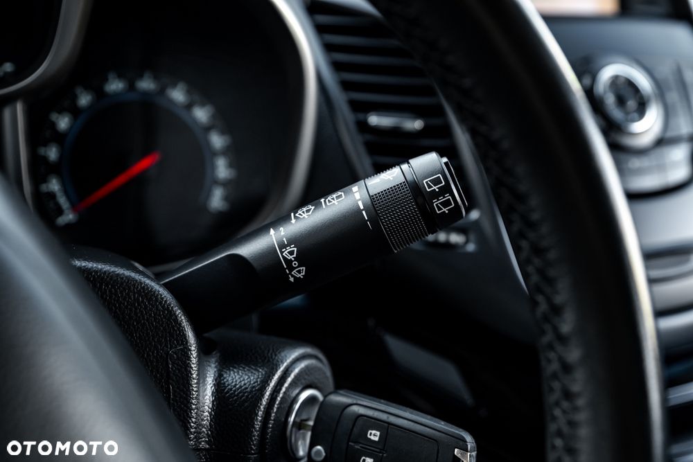 Chevrolet Orlando 1.8 LT - 30