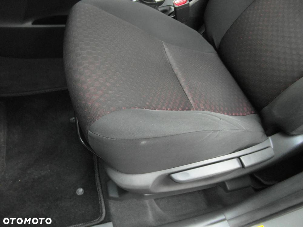Toyota Verso 1.8 7-Sitzer Edition S - 18