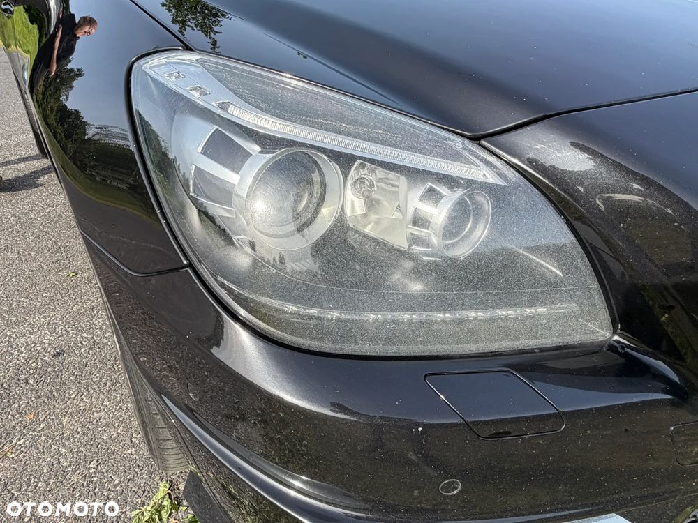 Mercedes-Benz SLK - 9