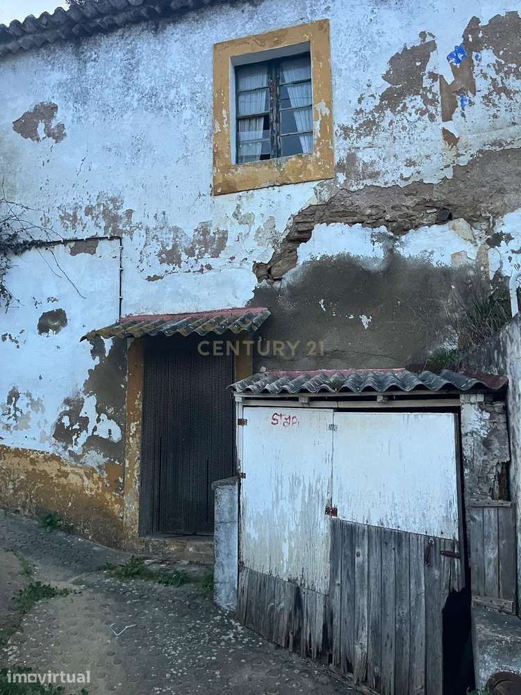 Casa da Aldeia em Alenquer - Grande imagem: 2/21