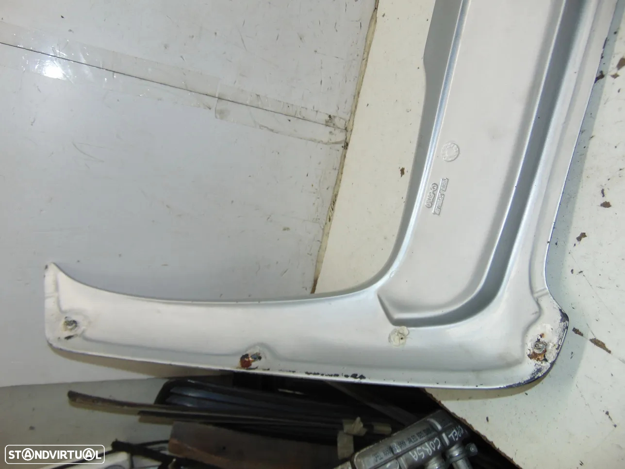 Opel Corsa B Aeleron - 3