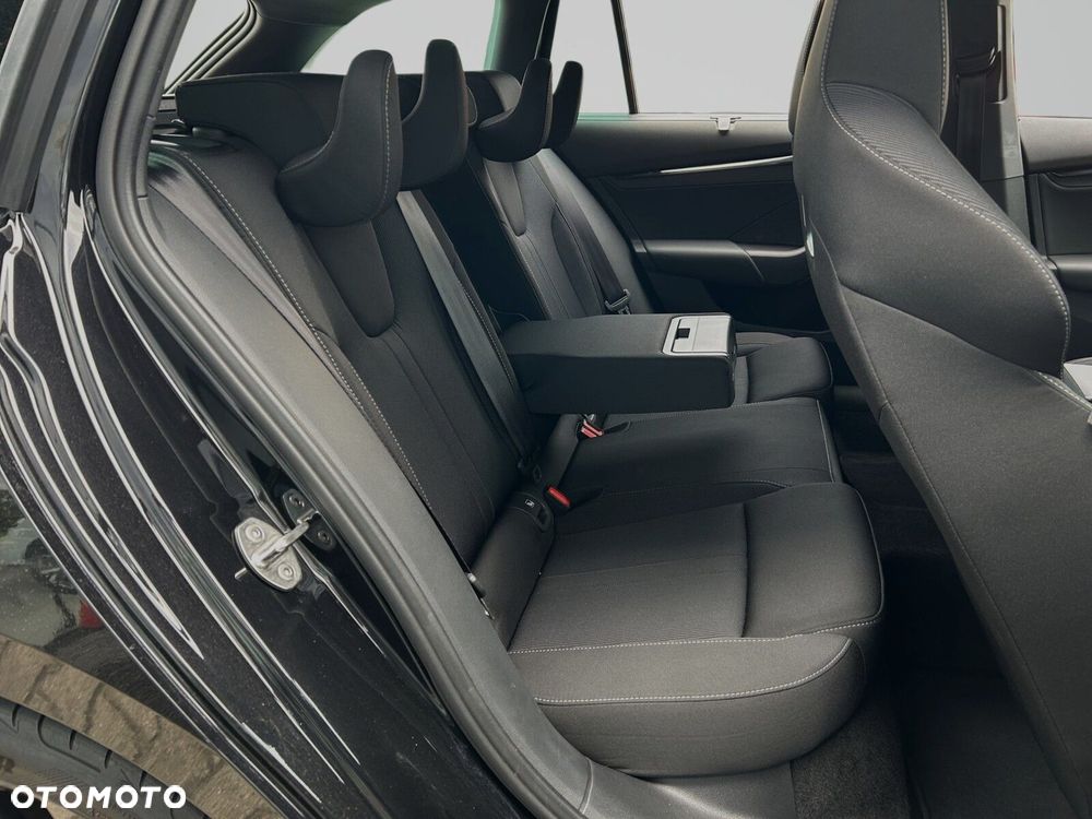 Skoda Octavia 2.0 TDI Sportline DSG - 13