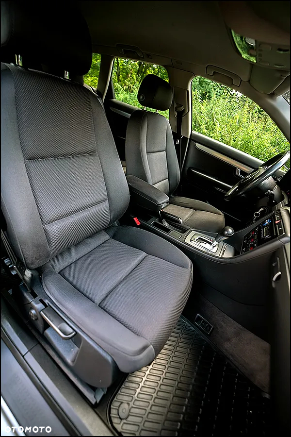 Audi A4 - 31