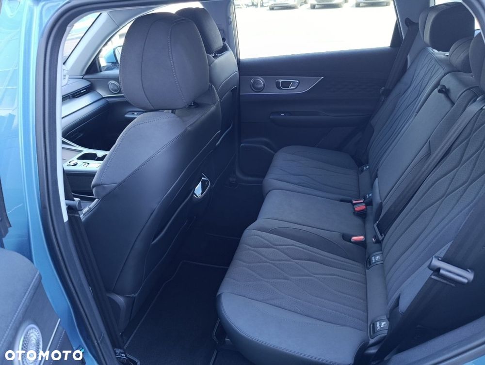 Chery Tiggo 8 1.6 T-GDI Comfort DCT - 14